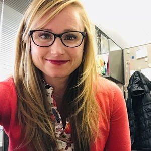 Meet your Posher, Jacqueline